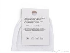 Носки, ГС Шкарпетки оптом N121 white