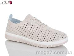 Кроссовки, Aba оптом L26-3
