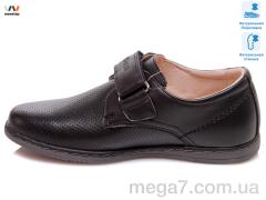 Туфли, Weestep оптом R031534381 BK