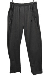 Спортивні штани чоловічі БАТАЛ оптом 