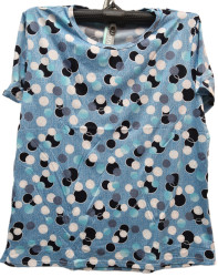 Футболки жіночі оптом 