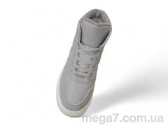 Кроссовки, Massmag оптом 248RAM022 сірий