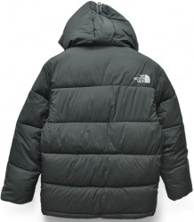 Куртки зимние юниор (хаки) оптом 43015269 F-02-30