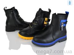 Ботинки, Victoria оптом ЧОЛОВІЧЕ ВЗУТТЯ+	 21-18 mix