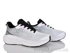 Кроссовки, Moli оптом Moli  B262-3 піна