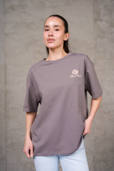 Футболки жіночі оптом 