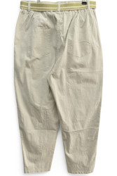 Брюки жіночі БАТАЛ оптом