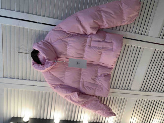 Куртки демисезонні жіночі оптом