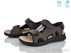 Сандалии, Hongquan оптом F30-3