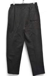 Спортивні штани чоловічі на флісі БАТАЛ оптом