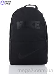 Рюкзак, Reluna Group оптом RELUNA BR001-6 black