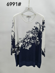 Светри жіночі БАТАЛ оптом 