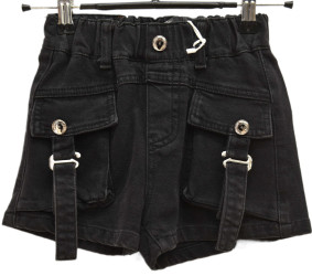 Шорти джинсові дитячі оптом