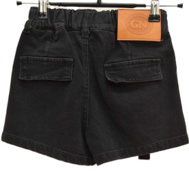 Шорти джинсові дитячі оптом