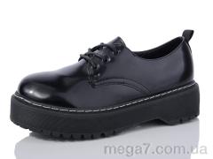 Туфли, Summer shoes оптом JEL350 black