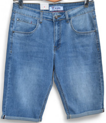 Шорты джинсовые мужские VITIONS оптом 53081297 1401-33