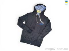 Батник, Sport style оптом 23FI чорний