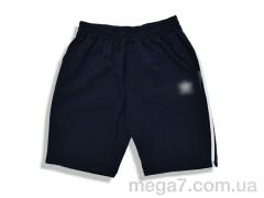 Шорты, Денис спорт оптом 803AD navy