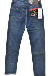 Джинси чоловічі LS.LONGFEI оптом LS-JEANS   