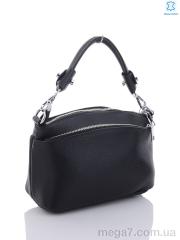 Сумка, Sunshine bag оптом 6001 black