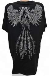 Футболки жіночі ПОЛУБАТАЛ оптом