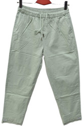 Брюки жіночі БАТАЛ оптом YIMEITE