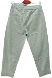 Брюки жіночі БАТАЛ оптом YIMEITE