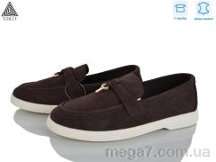 Туфли, STILLI Group оптом Q90-4 шкіра