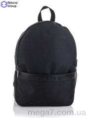 Рюкзак, Reluna Group оптом RELUNA NL2-4 black