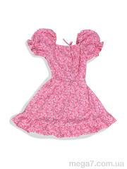 Платье, Steysi оптом 001-6 l.pink