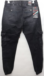 Джинси чоловічі VINGVGS оптом