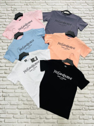Футболки женские оптом 01537894 F111-45