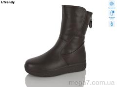 Сапоги, Trendy оптом DH3933-27