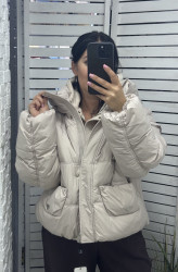 Куртки зимние женские оптом 67038159 3009-70