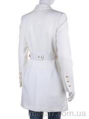 Пиджак, Gelsomino оптом Louisa / Gelsomino 9386 white