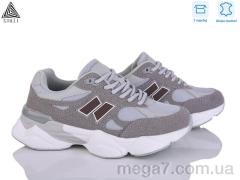 Кроссовки, STILLI Group оптом NB400-6 піна шкіра