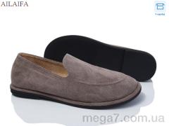 Мокасины, Ailaifa оптом D801-4