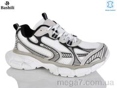 Кроссовки, Башили оптом H65109-17