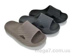 Шлепки, JH-ЯН оптом 5623 mix