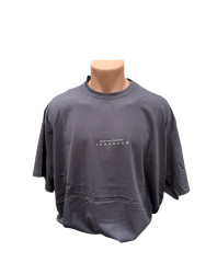 Футболки мужские СУПЕР БАТАЛ оптом 92460178 97-70