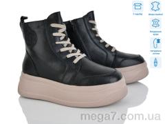 Ботинки, Pryama Vigoda оптом 4256-AG185-B