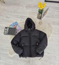 Куртки зимние женские оптом STREET STYLE 98405762 050-140