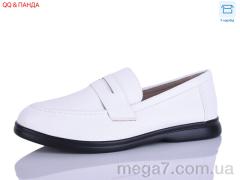 Туфли, QQ&Панда оптом B18-2
