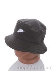 Панама, RuBi оптом NB016-1 grey