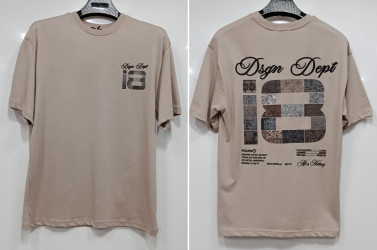 Футболки мужские оптом 65284103 96-299