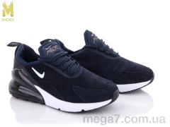 Кроссовки, M.Shoes оптом 75134-1