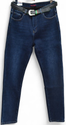 Джинси жіночі на флісі LZYX JEANS БАТАЛ оптом