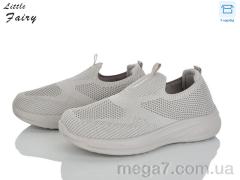 Кроссовки, L.Fairy оптом 1050-3 піна