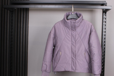 Куртки демисезонные детские оптом 79308251 М877-31