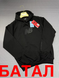 Худі чоловічі БАТАЛ оптом